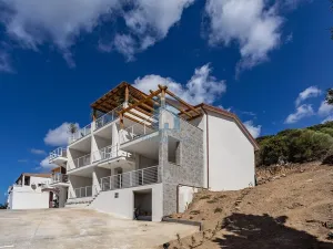 Prodej bytu 2+kk, Trinità d'Agultu e Vignola,Itálie, 60 m2