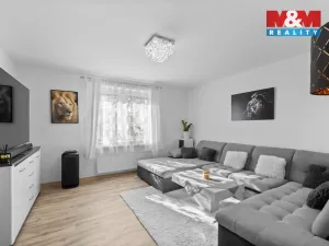 Prodej rodinného domu, Straky, 111 m2