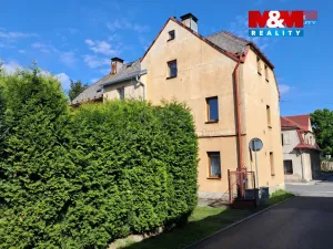 Pronájem bytu 2+kk, Nové Město pod Smrkem, Ludvíkovská, 36 m2