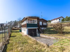 Prodej chaty, Nespeky, Potočiny, 45 m2