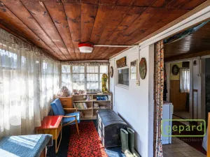 Prodej chaty, Nespeky, Potočiny, 45 m2