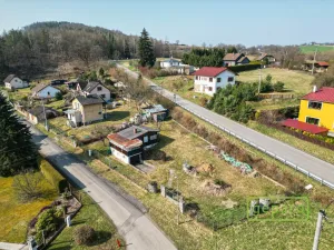 Prodej chaty, Nespeky, Potočiny, 45 m2