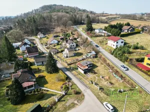 Prodej chaty, Nespeky, Potočiny, 45 m2