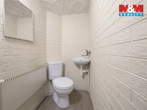 Prodej rodinného domu, Golčův Jeníkov, 5. května, 128 m2