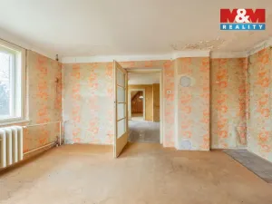 Prodej rodinného domu, Karlík, Zahradní, 148 m2