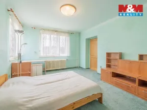 Prodej rodinného domu, Karlík, Zahradní, 148 m2