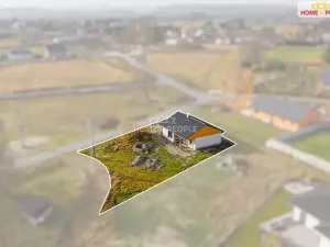 Prodej rodinného domu, Kolová, 90 m2