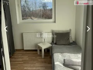 Pronájem bytu 1+kk, Praha - Běchovice, Podnikatelská, 14 m2