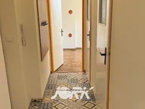 Pronájem bytu 2+kk, Pardubice, Sakařova, 51 m2