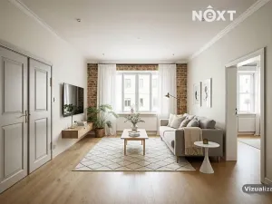 Prodej rodinného domu, Studená, Tyršova, 400 m2