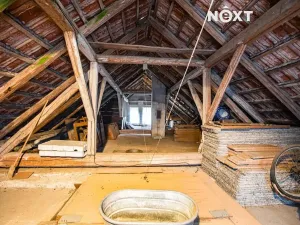 Prodej rodinného domu, Nová Olešná, 74 m2