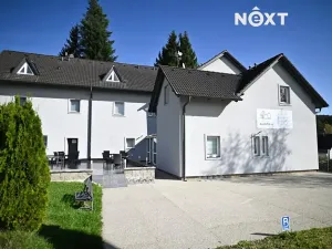 Prodej bytu 1+kk, Lipno nad Vltavou, 28 m2