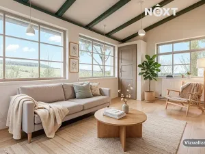 Prodej chaty, Lipí, 60 m2