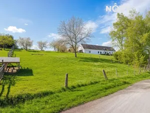 Prodej pozemku pro bydlení, Čížkrajice, 902 m2