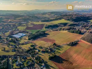 Prodej pole, Nová Paka, 29218 m2