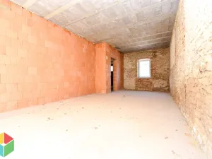 Prodej rodinného domu, Králův Dvůr - Křižatky, 127 m2