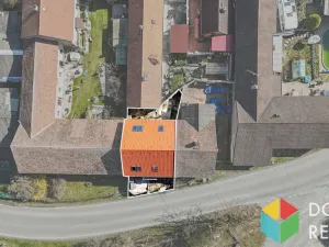Prodej rodinného domu, Králův Dvůr - Křižatky, 127 m2