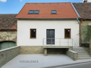 Prodej rodinného domu, Králův Dvůr - Křižatky, 127 m2