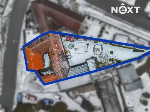 Prodej rodinného domu, Vodňany, 95 m2