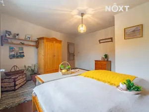Prodej chalupy, Vodňany, 95 m2