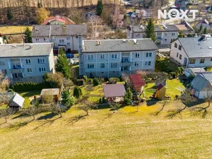 Prodej bytu 3+1, Nihošovice, 75 m2