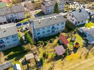 Prodej bytu 3+1, Nihošovice, 75 m2