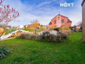 Prodej rodinného domu, Dobrá Voda u Českých Budějovic, Pomezní, 148 m2