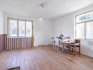 Prodej rodinného domu, Všemyslice, 93 m2