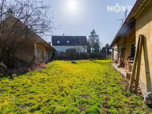 Prodej rodinného domu, Všemyslice, 93 m2