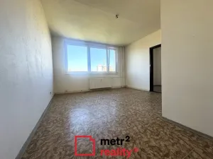 Prodej bytu 1+1, Olomouc, Trnkova, 32 m2
