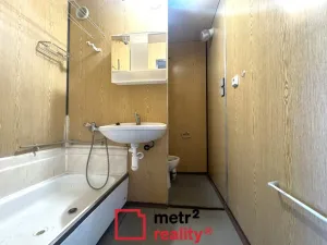 Prodej bytu 1+1, Olomouc, Trnkova, 32 m2
