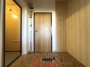 Prodej bytu 1+1, Olomouc, Trnkova, 32 m2