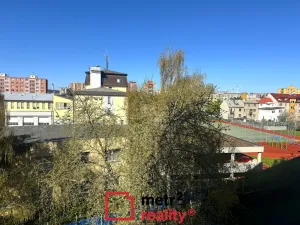 Prodej bytu 1+1, Olomouc, Trnkova, 32 m2