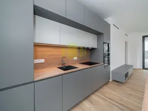 Pronájem bytu 3+kk, Olomouc, Ostrovní, 94 m2
