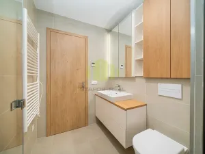 Pronájem bytu 3+kk, Olomouc, Ostrovní, 94 m2