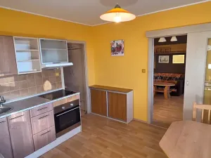 Pronájem bytu 1+1, Ústí nad Labem, Zvonková, 36 m2