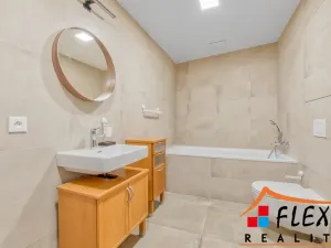 Pronájem bytu 2+kk, Ostrava, F. X. Riepla, 68 m2