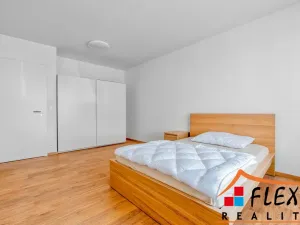 Pronájem bytu 2+kk, Ostrava, F. X. Riepla, 68 m2