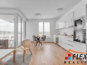 Pronájem bytu 2+kk, Ostrava, F. X. Riepla, 68 m2