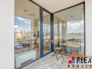 Pronájem bytu 2+kk, Ostrava, F. X. Riepla, 68 m2