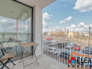 Pronájem bytu 2+kk, Ostrava, F. X. Riepla, 68 m2