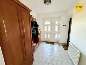 Prodej rodinného domu, Petrovice u Karviné, 337 m2