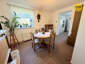 Prodej rodinného domu, Petrovice u Karviné, 337 m2