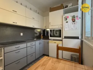 Prodej bytu 3+1, Bruntál, Pionýrská, 65 m2