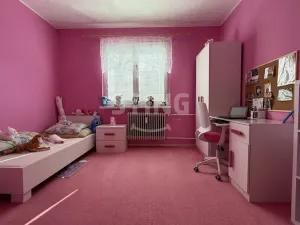 Prodej bytu 3+1, Bruntál, Pionýrská, 65 m2