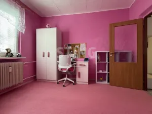 Prodej bytu 3+1, Bruntál, Pionýrská, 65 m2