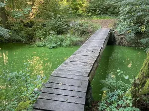 Prodej chaty, Chlístov, 41 m2