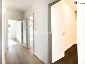 Pronájem bytu 2+kk, České Budějovice - České Budějovice 2, U Boru, 77 m2