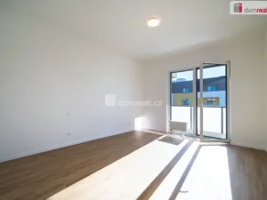 Pronájem bytu 2+kk, České Budějovice - České Budějovice 2, U Boru, 77 m2