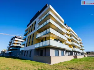 Pronájem bytu 2+kk, České Budějovice - České Budějovice 2, U Boru, 77 m2